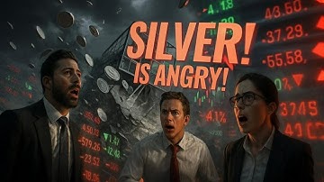 Silver Defies Bankers
