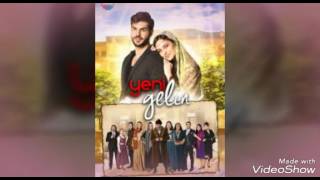 Tolga Medin Jessica May