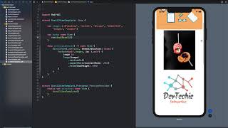 ScrollView in SwiftUI