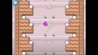 Hoggy 2: infinitely going up solution screenshot 5