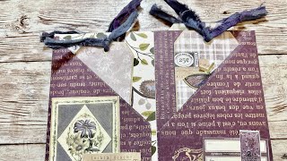 Freebie Friday - Craft with me