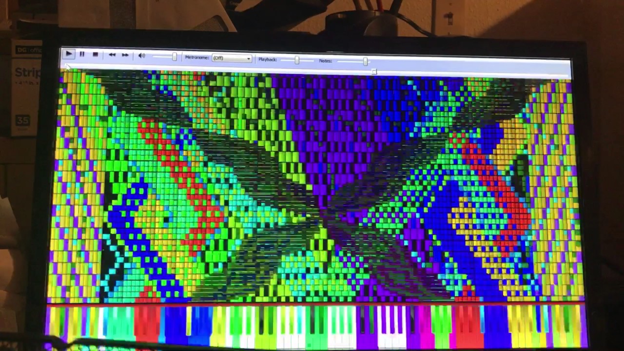 [Black MIDI] nyan trolol 1.1M notes - 我的天啊！！發生了什麼我的電腦？
MIDI By : MrBurn37000vrThis might technically be a legit run 

But now that I think about it 

It is stupid 

TECHNICAL INFORMATION 
----------