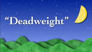 Deadweight