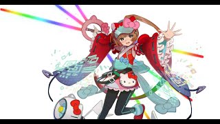 Doping Dance