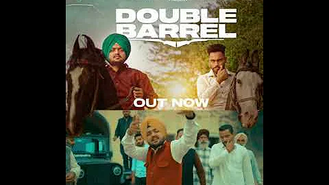 Double Barrel by Mnu Ghabdan out now check description for full song link