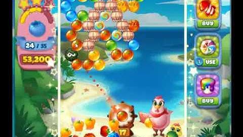 Bubble Coco Level 977