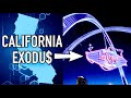 The California EXODUS | Why CALIFORNIANS are moving to LAS VEGAS  (2021 Documentary)