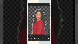 curve text editing tutorial ⭐#editing #tutorial #edit #youtubeshorts #musicgenre #inshot #cupcut screenshot 4