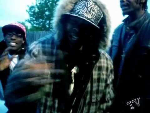 GUNSHOT RIDDIM (OFFFICIAL MUSIC VIDEO) - YouTube
