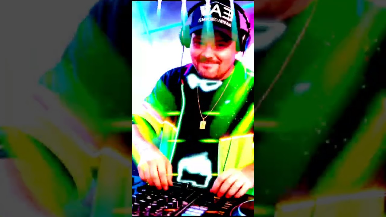 A ZITELLA RMX - DJ SMM 