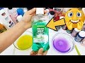 En Çılgın Çöplük Slime Challenge - Eğlenceli ve Komik Video