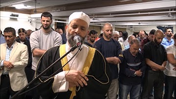 سورة يس كاملة من روائع التلاوات رمضان 1439 حسن صالح