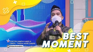 Apakah Munculnya GEDUNG TINGGI di Arab jadi Tanda KIAMAT | Best Moment #IslamItuIndah (22/3/21)