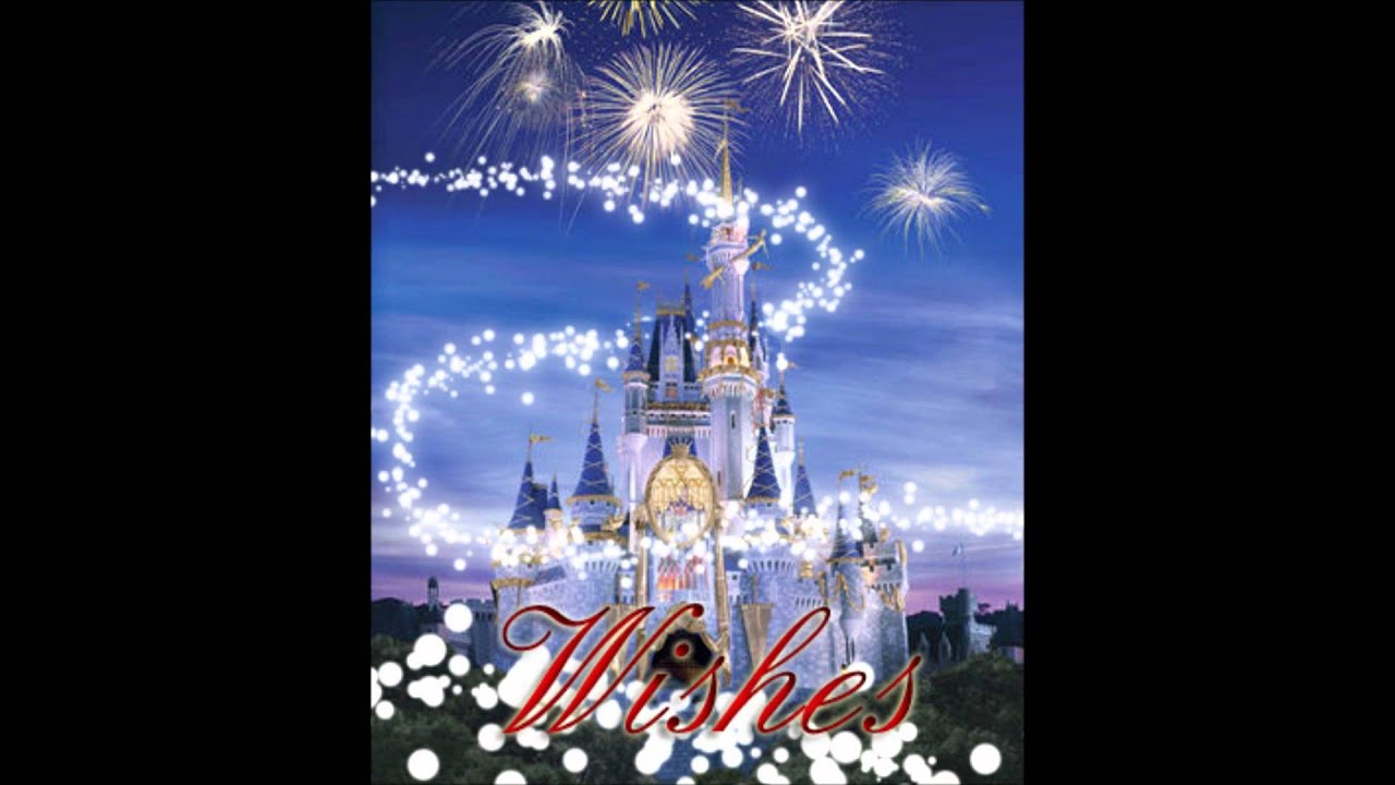 Wishes... Official Soundtrack