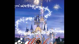 Wishes... Official Soundtrack