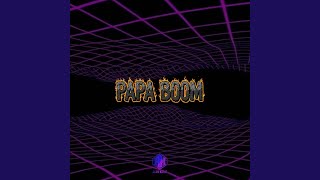 PAPA BOOM