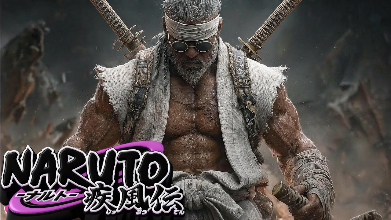 “The Final Stand: Shinobi Alliance vs Ten Tails Madara & Obito!”