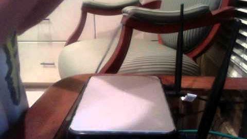 How to setup a lag switch