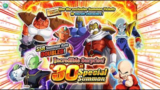 INCREDIBLE SURPRISE???  30 Special Summon!!!!!!