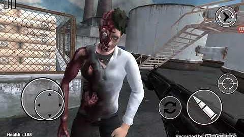 Zombie Evil Kill 3 Updated Part 2