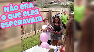 Como se diz chá de bebê em inglês?