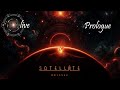 ◉ HAL-lischer ◉ SciFi-Horror - Satellite Odyssee - Prologue