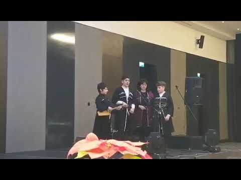 ირემს რად უყვარს წყარონი