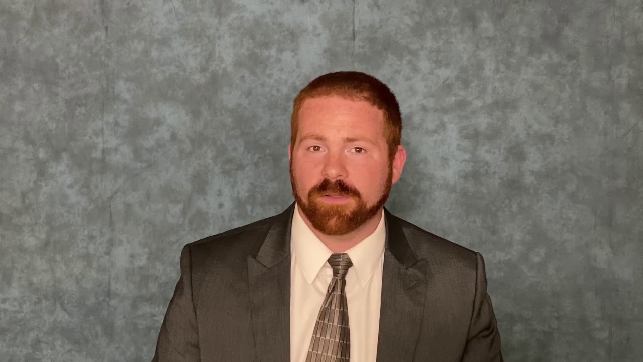 Jordan Bradley YouTube