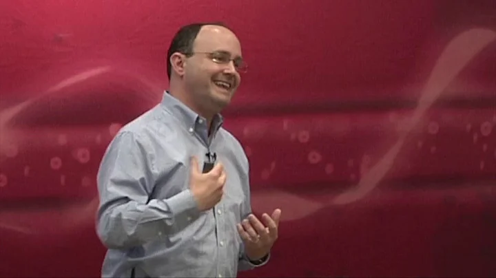 Steve Grobman - Technology Has No Moral Compass (3...