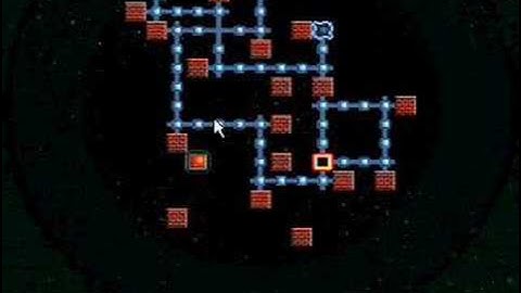 FIRST EIGHT LEVELS ORBOX