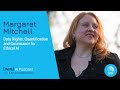 Data Rights, Quantification and Governance for Ethical AI with Margaret Mitchell - #572