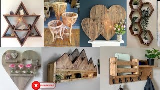 70 Ideas de madera que puedes hacer para vender y Generar Ingresos 🔥💰!bricolaje Creativo¡