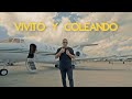 Felipe Peláez - Vivito y Coleando (Video Oficial)