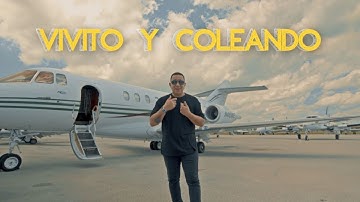 Felipe Peláez - Vivito y Coleando (Video Oficial)