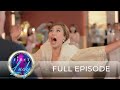 First Lady:  Melody, na-fall sa hari! | Full Episode 1 (Part 2/3)