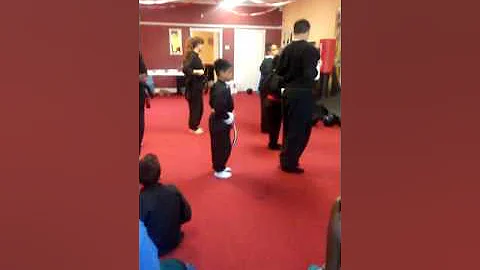 Marvin's Grand entry(2)