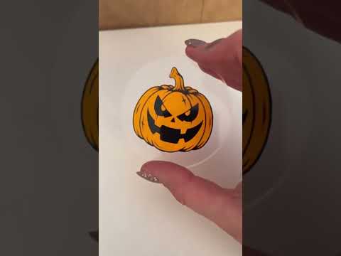 Halloweeni táblácskák ✨🎃👻🍁