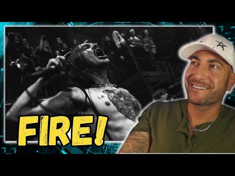 LITTLE BIG - WE ARE LITTLE BIG (Official Music Video) - HYPED (first) REACTION!