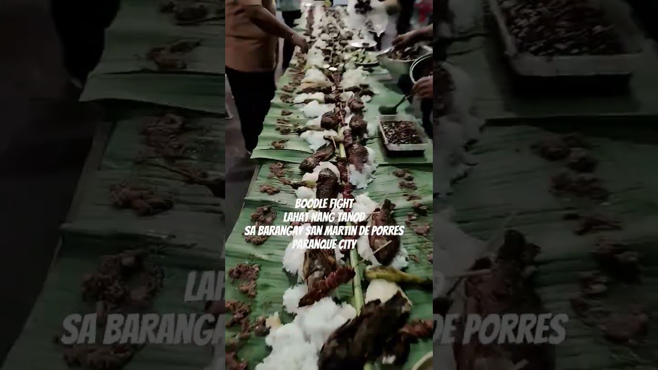 kasayahan nang mga tanod😋😂🤣