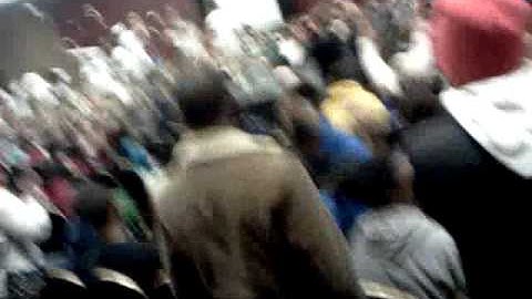 UA FSL Unity Stroll Off 2012 - Part IV