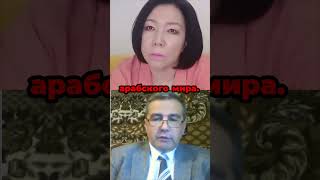 Почему столицей исламского халифата будет не Мекка  а Стамбул #геополитика #центральнаяазия