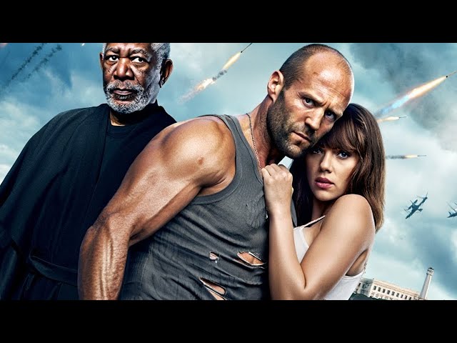 VỎ BỌC TỬ THẦN | Phim Hành Động Mỹ Chiếu Rạp Hấp Dẫn 2025 Thuyết Minh