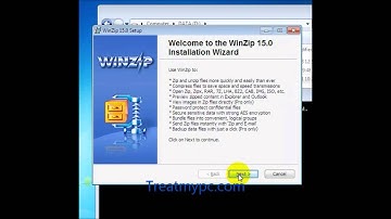 msiexec usage ...Treatmypc