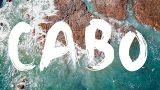 Cabo San Lucas 2018 Spring Break