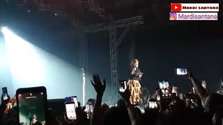 Ariel Noah Feat Najwa Sihab Jalani Mimpi