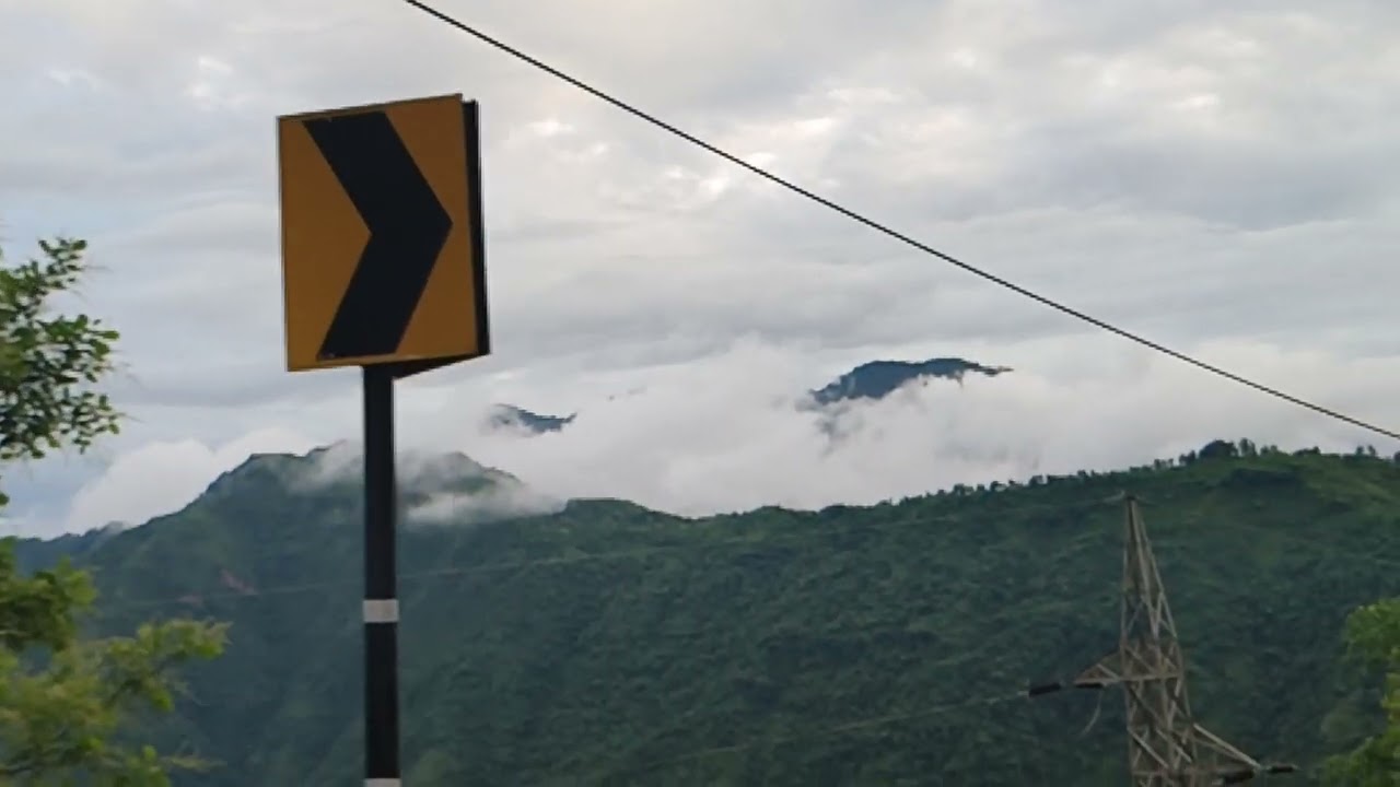 Beautiful Dev Boomi Uttarakhand Serene View 