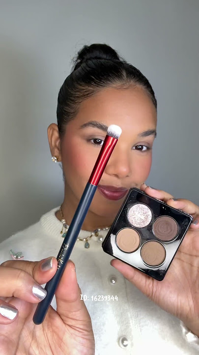 Pincéis Frida Kahlo X SHEIN