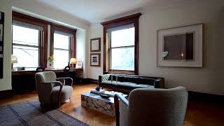 18 Prospect Park West, Brooklyn, New York