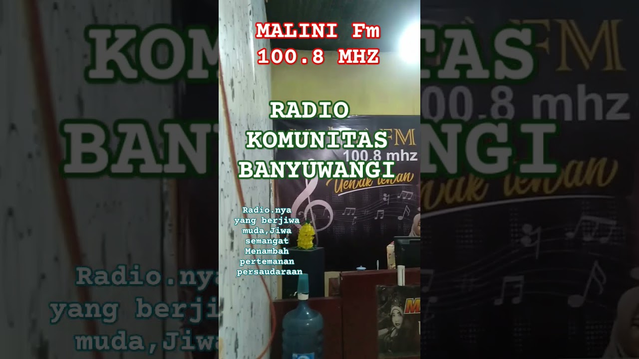 RADIO KOMUNITAS