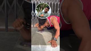 पंजा का ताकत बढ़ाओ  #shorts #calisthenics #armwrestling